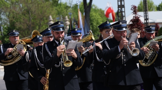 Zdjęcie 13 - Święto Narodowe 3 Maja