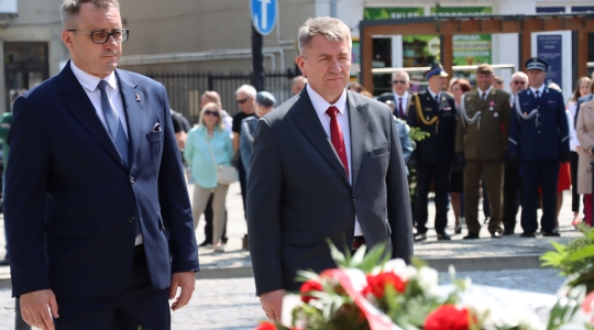 Zdjęcie 15 - Święto Narodowe 3 Maja