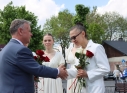 Zdjęcie 17 - Święto Narodowe 3 Maja