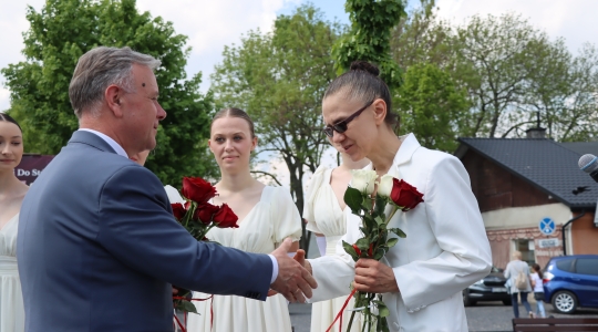 Zdjęcie 17 - Święto Narodowe 3 Maja