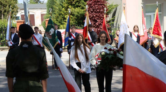 Zdjęcie 18 - Święto Narodowe 3 Maja