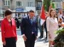 Zdjęcie 20 - Święto Narodowe 3 Maja