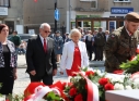 Zdjęcie 22 - Święto Narodowe 3 Maja