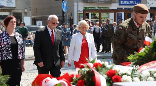 Zdjęcie 22 - Święto Narodowe 3 Maja