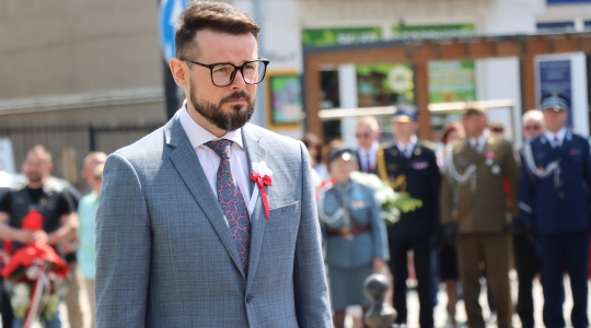 Zdjęcie 23 - Święto Narodowe 3 Maja