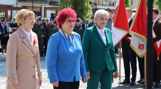 Zdjęcie 25 - Święto Narodowe 3 Maja