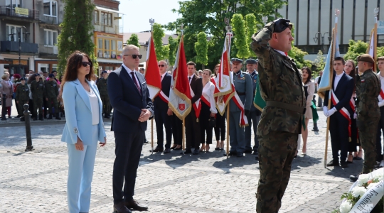 Zdjęcie 26 - Święto Narodowe 3 Maja
