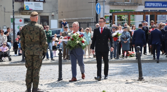 Zdjęcie 27 - Święto Narodowe 3 Maja