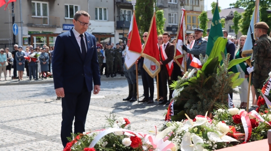 Zdjęcie 28 - Święto Narodowe 3 Maja