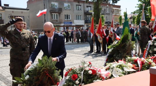 Zdjęcie 29 - Święto Narodowe 3 Maja