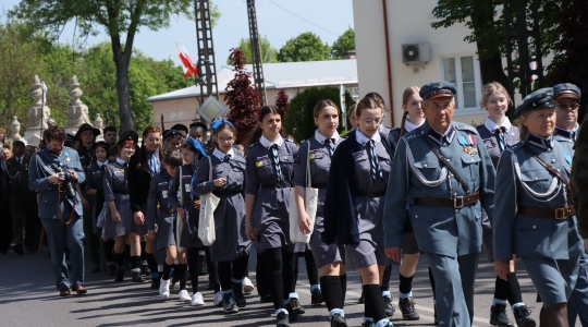 Zdjęcie 31 - Święto Narodowe 3 Maja
