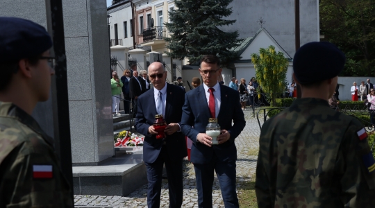 Zdjęcie 32 - Święto Narodowe 3 Maja