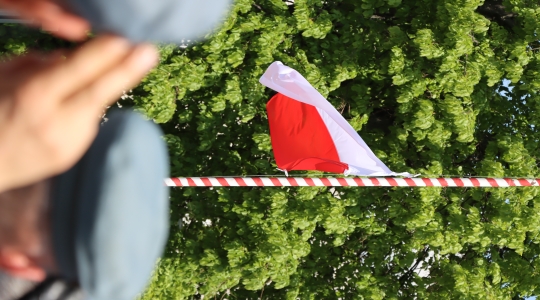 Zdjęcie 35 - Święto Narodowe 3 Maja