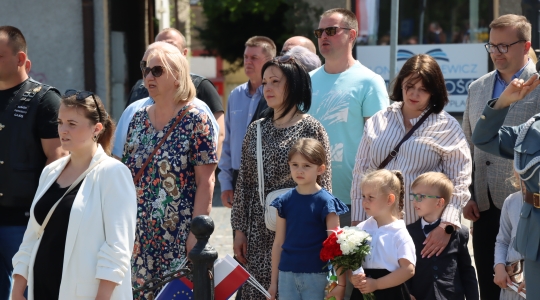 Zdjęcie 37 - Święto Narodowe 3 Maja