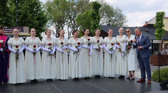 Zdjęcie 38 - Święto Narodowe 3 Maja