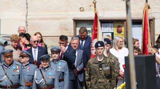 Zdjęcie 39 - Święto Narodowe 3 Maja