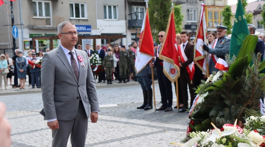 Zdjęcie 41 - Święto Narodowe 3 Maja
