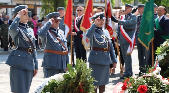 Zdjęcie 42 - Święto Narodowe 3 Maja