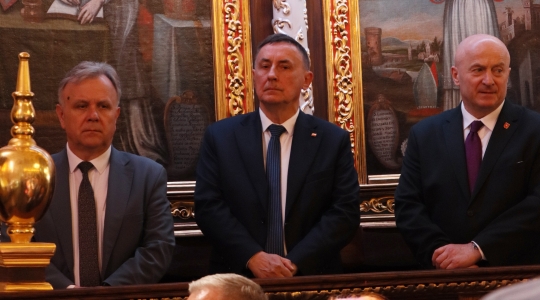 Zdjęcie 47 - Święto Narodowe 3 Maja