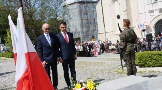 Zdjęcie 49 - Święto Narodowe 3 Maja