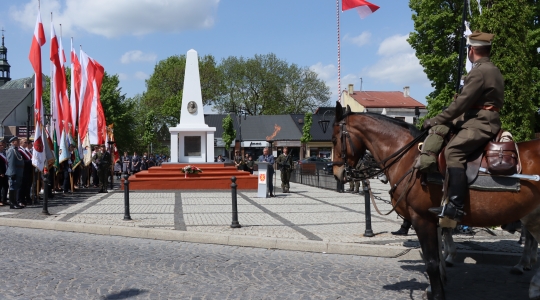 Zdjęcie 51 - Święto Narodowe 3 Maja