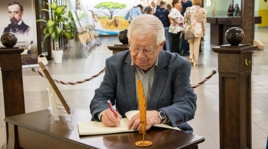 Zdjęcie 4 - Jubileusz Szkoły Podstawowej nr 5