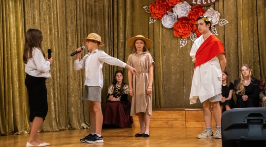 Zdjęcie 13 - Jubileusz Szkoły Podstawowej nr 5