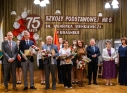 Zdjęcie 14 - Jubileusz Szkoły Podstawowej nr 5