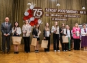 Zdjęcie 16 - Jubileusz Szkoły Podstawowej nr 5