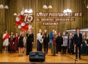 Zdjęcie 17 - Jubileusz Szkoły Podstawowej nr 5