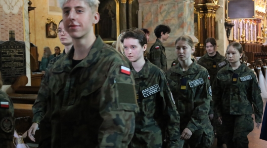 Zdjęcie 2 - 90. rocznica śmierci Marszałka Piłsudskiego - obchody