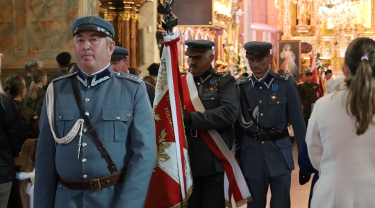 Zdjęcie 3 - 90. rocznica śmierci Marszałka Piłsudskiego - obchody
