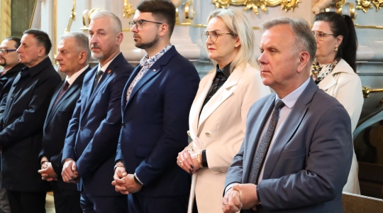 Zdjęcie 7 - 90. rocznica śmierci Marszałka Piłsudskiego - obchody