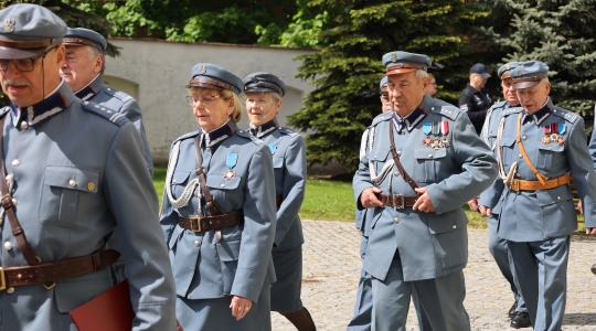 Zdjęcie 10 - 90. rocznica śmierci Marszałka Piłsudskiego - obchody