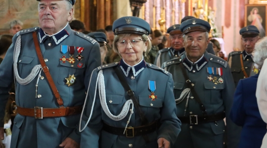 Zdjęcie 12 - 90. rocznica śmierci Marszałka Piłsudskiego - obchody