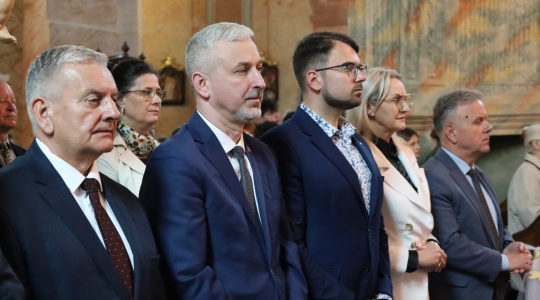 Zdjęcie 13 - 90. rocznica śmierci Marszałka Piłsudskiego - obchody