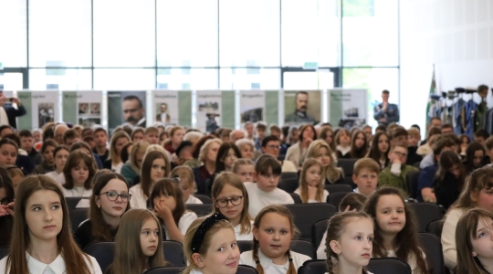 Zdjęcie 28 - 90. rocznica śmierci Marszałka Piłsudskiego - obchody