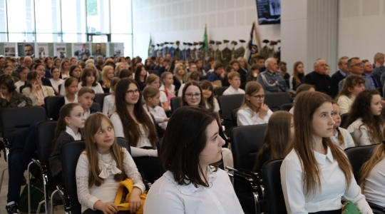 Zdjęcie 32 - 90. rocznica śmierci Marszałka Piłsudskiego - obchody