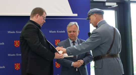 Zdjęcie 35 - 90. rocznica śmierci Marszałka Piłsudskiego - obchody