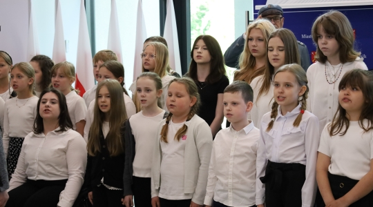 Zdjęcie 40 - 90. rocznica śmierci Marszałka Piłsudskiego - obchody