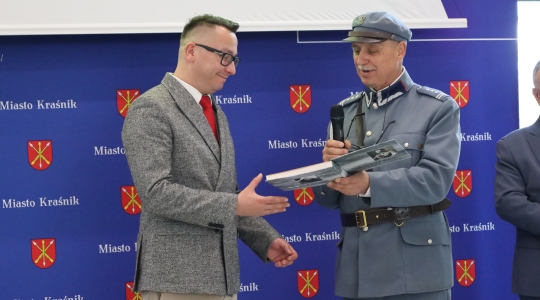 Zdjęcie 46 - 90. rocznica śmierci Marszałka Piłsudskiego - obchody