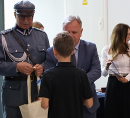 Rozstrzygnięcie konkursu „Wdzięczni młodzi - w hołdzie Józefowi Piłsudskiemu”