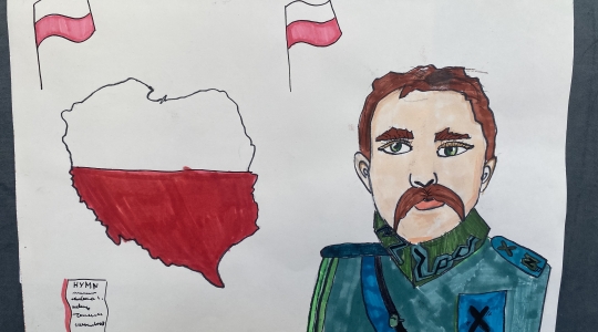 Zdjęcie 35 - Rozstrzygnięcie konkursu „Wdzięczni młodzi - w hołdzie Józefowi Piłsudskiemu”