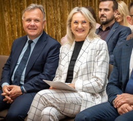 20-lecie Szkoły Muzycznej w Kraśniku