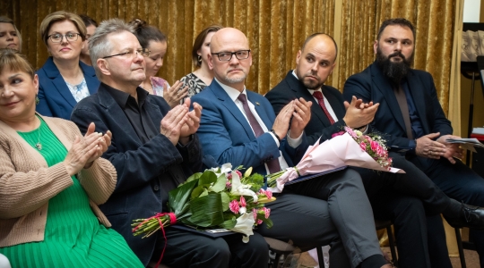Zdjęcie 52 - 20-lecie Szkoły Muzycznej w Kraśniku