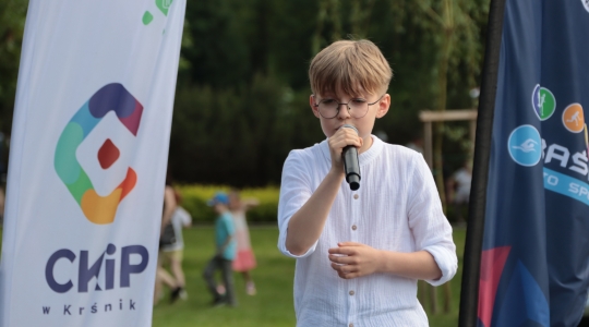 Zdjęcie 4 - Dzień Dziecka 2025