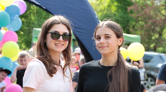 Zdjęcie 9 - Dzień Dziecka 2025