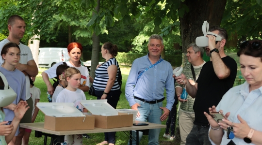Zdjęcie 17 - Dzień Dziecka 2025