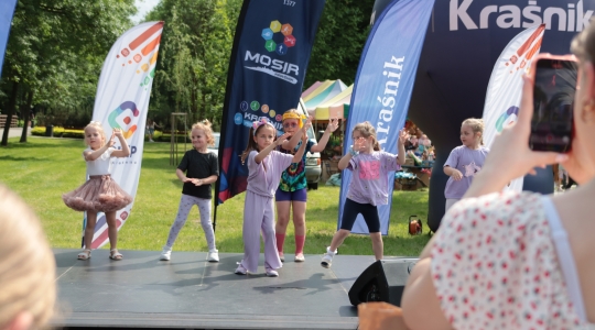 Zdjęcie 19 - Dzień Dziecka 2025