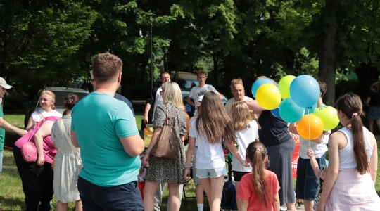 Zdjęcie 22 - Dzień Dziecka 2025